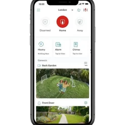 Caméra de surveillance - - Spotlight Cam Plus Batterie - HD 1080p - Vision nocturne couleur^Ring Best