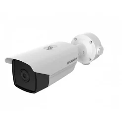 Caméra De Surveillance Bullet Thermique - Ds-2td2138-7-qy-Hikvision Discount