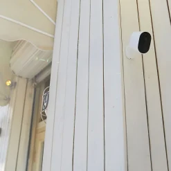 Caméra de surveillance extérieure Mi Wireless Outdoor 1080p-Xiaomi Discount