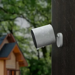 Caméra de surveillance extérieure Mi Wireless Outdoor 1080p-Xiaomi Discount