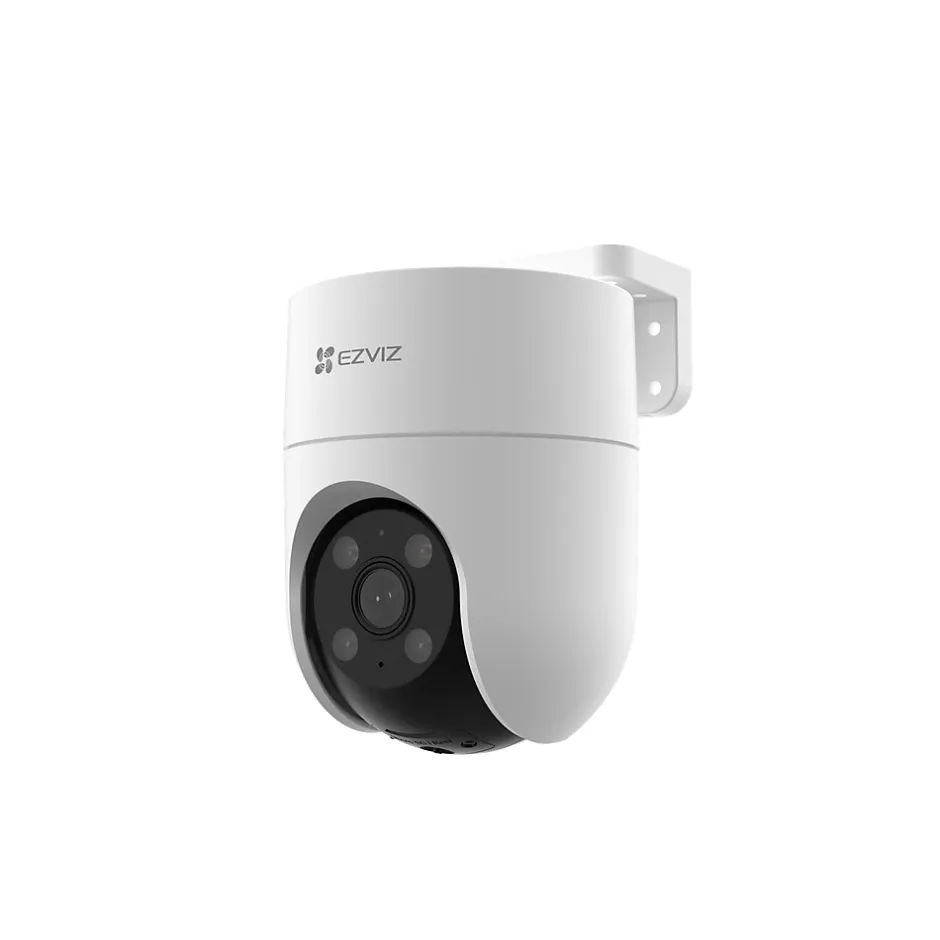 Caméra de surveillance extérieure connectée H8C 2MP-Ezviz Clearance