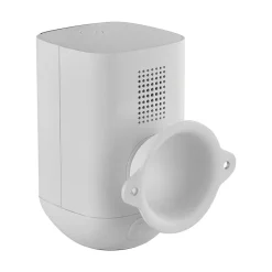 Caméra de surveillance extérieure sans fil avec batterie, Omajin by^Netatmo