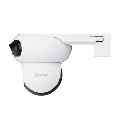 Caméra de surveillance exterieure motorisee double optique H90 2K-Ezviz Sale