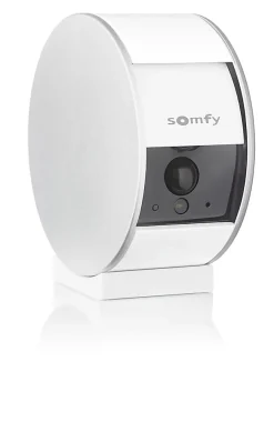 Caméra de surveillance intérieure^Somfy Hot