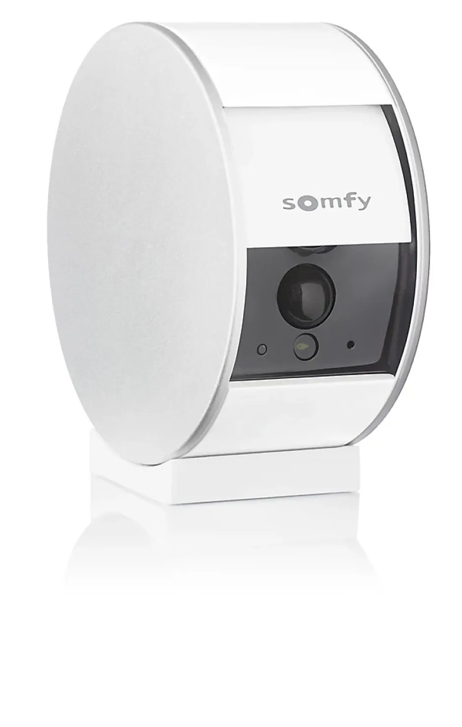 Caméra de surveillance intérieure^Somfy Hot