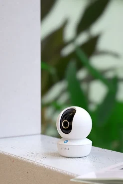 Caméra de surveillance intérieur ranger 3MP^Imou Online