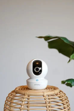 Caméra de surveillance intérieur ranger 3MP^Imou Online