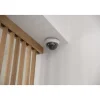 Caméra de surveillance intérieure factice avec LED --Otio Discount