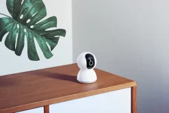 Caméra de surveillance intérieure Mi 360° Home Security 2K-Xiaomi Hot