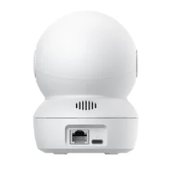 Caméra de surveillance intérieure motorisée H6C 2K-Ezviz New