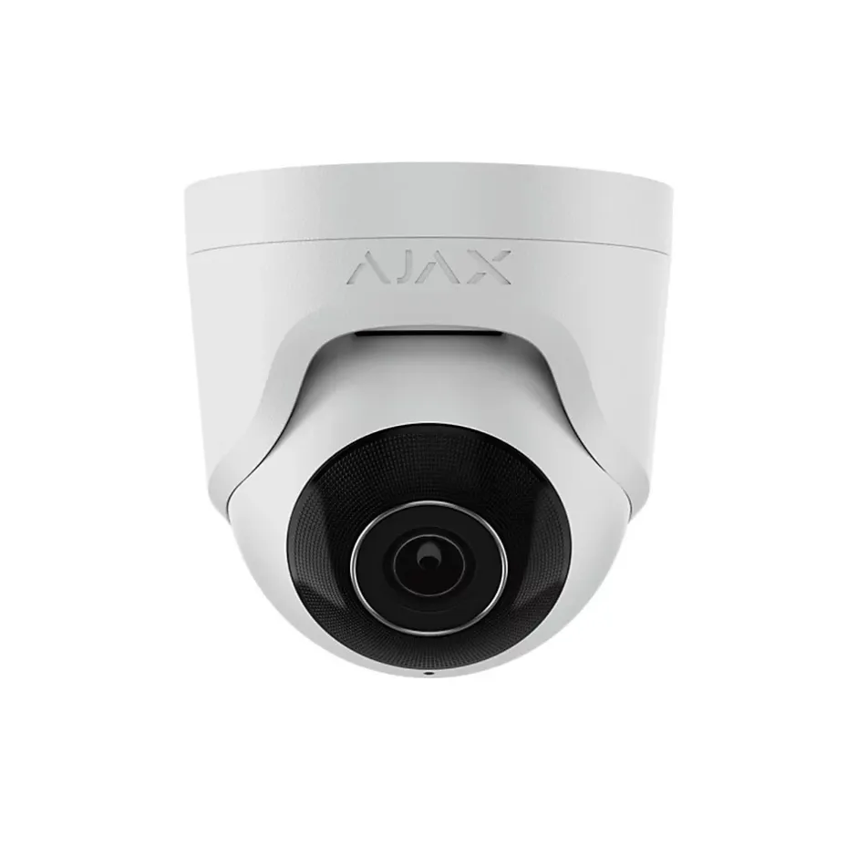 Caméra de surveillance IP 5MP PoE TURRET^Ajax Outlet