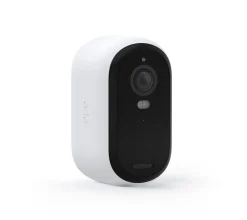 Caméra de vidéosurveillance extérieure Essential2 2k blanc vendue par 3 pièces-Arlo Hot