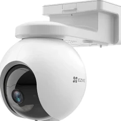 Caméra de vidéosurveillance extérieure sur batterie HB8 2K+-Ezviz Hot