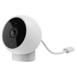 Caméra de vidéosurveillance sans fil Mi Camera 2K Magnetic Mount-Xiaomi Best