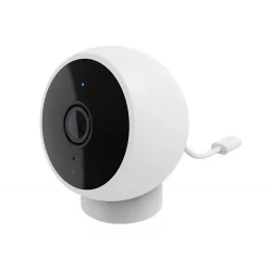 Caméra de vidéosurveillance sans fil Mi Camera 2K Magnetic Mount-Xiaomi Best