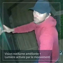 Caméra de vidéosurveillance sans fil Ultra2 4K blanche^Arlo Sale