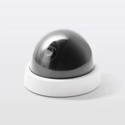 Caméra de vidéosurveillance intérieure factice^Chacon Outlet