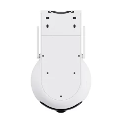 Caméra de vidéosurveillance extérieure avec panneau solaire CS-HB90/SP-R100 blanc^Ezviz Discount