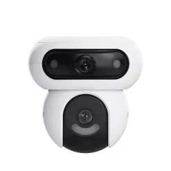 Caméra de vidéosurveillance extérieure avec panneau solaire CS-HB90/SP-R100 blanc^Ezviz Discount