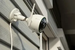 Caméra de vidéosurveillance extérieure C3N^Ezviz Best