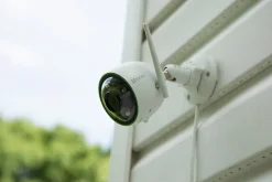 Caméra de vidéosurveillance extérieure C3N^Ezviz Best