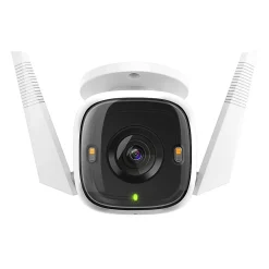 Caméra de vidéosurveillance extérieure connectée Tapo C320WS 2K HD-TP-Link