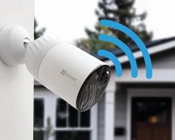 Caméra de vidéosurveillance additionnelle BC1-B1-Ezviz Sale