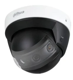 Caméra Dôme Panoramique 180 Dahua Exterieur 2Mp IP PoE IPC-PDBW8800-A180^Autres Clearance