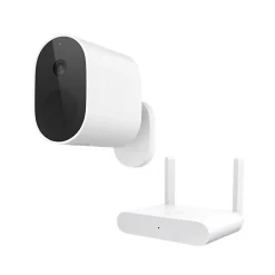 Caméra et router Mi Wireless Outdoor 1080p^Xiaomi Clearance