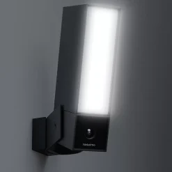 Caméra Extérieure Intelligente^Netatmo Best