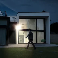 Caméra Extérieure Intelligente^Netatmo Best