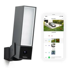 Caméra Extérieure Intelligente^Netatmo Best