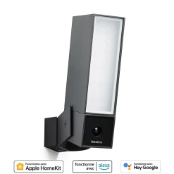 Caméra Extérieure Intelligente^Netatmo Best