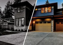 Caméra extérieure motorisée H9C 3MP 2K^Ezviz Outlet