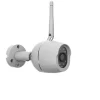 Caméra extérieure 1080p multi adaptateur blanche^Chacon New