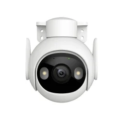 Caméra Extérieure Wifi Cruiser 2 3k-Imou