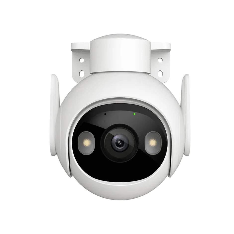 Caméra Extérieure Wifi Cruiser 2 3k-Imou