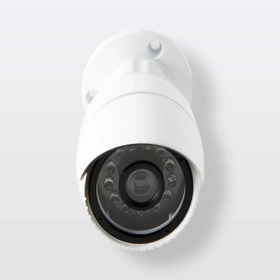 Caméra factice intérieur et extérieur^Chacon Hot