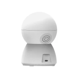 Caméra Intérieure Motorisée Full HD 1080P Compatible Tuya-Semac Discount