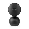 Caméra intérieure SmartLife Wi-Fi Full HD 1080p Inclinaison du pano-Nedis New