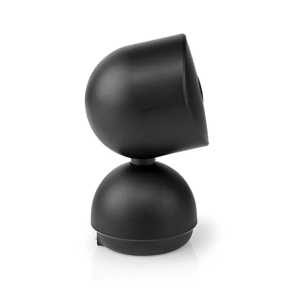Caméra intérieure SmartLife Wi-Fi Full HD 1080p Inclinaison du pano-Nedis New