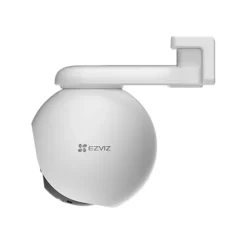 Caméra IP extérieure Wifi 3K motorisée H8 Pro-^Ezviz Clearance