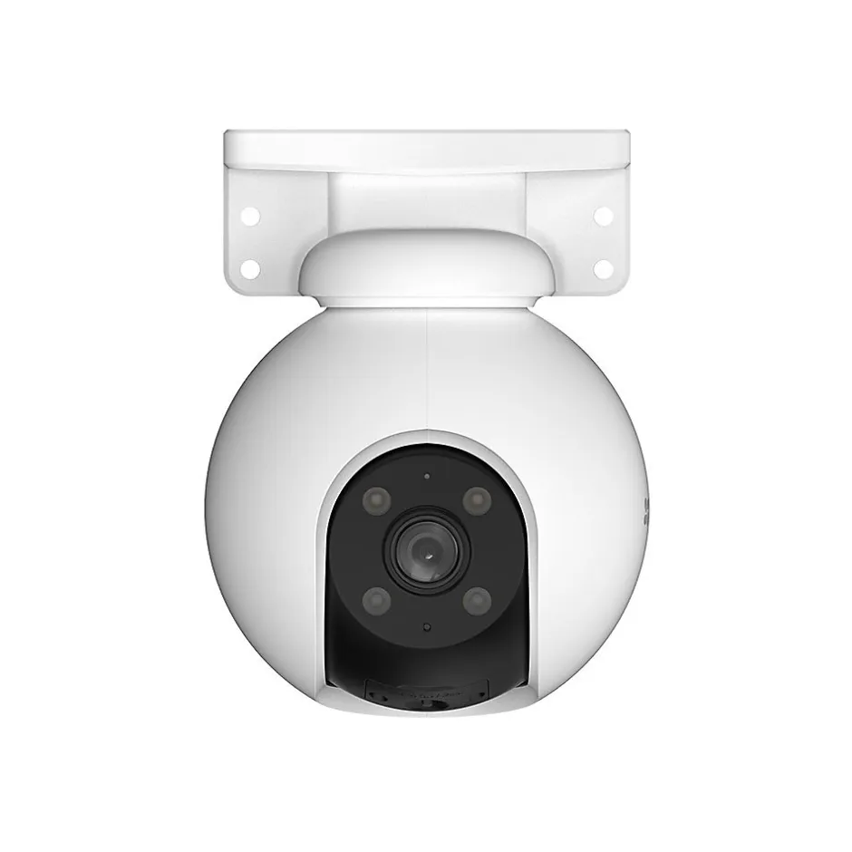 Caméra IP extérieure Wifi 3K motorisée H8 Pro-^Ezviz Clearance