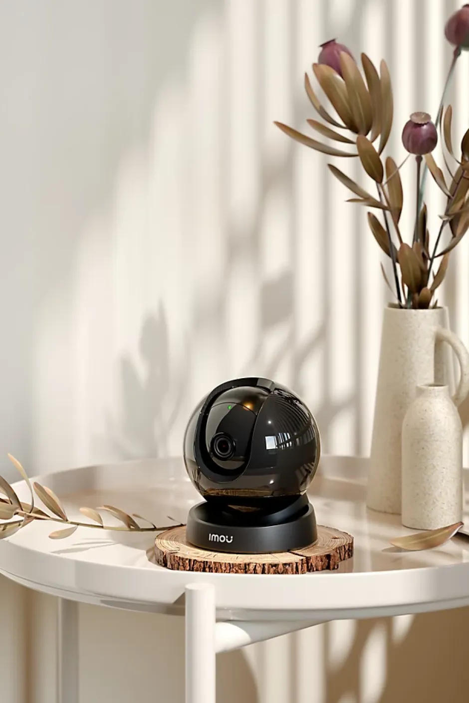 Caméra IP WiFi avec zoom 16x - IPC-GS2DP-3K0W- --Imou Outlet