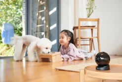 Caméra IP WiFi avec zoom 16x - IPC-GS2DP-3K0W- --Imou Outlet