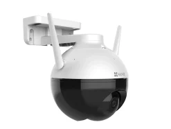 Caméra rotative extérieure C8C^Ezviz Online