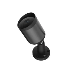 Caméra WiFi - - Intérieure/extérieure - 1080P HD, vision nocturne, détection mouvement^Link2Home Online