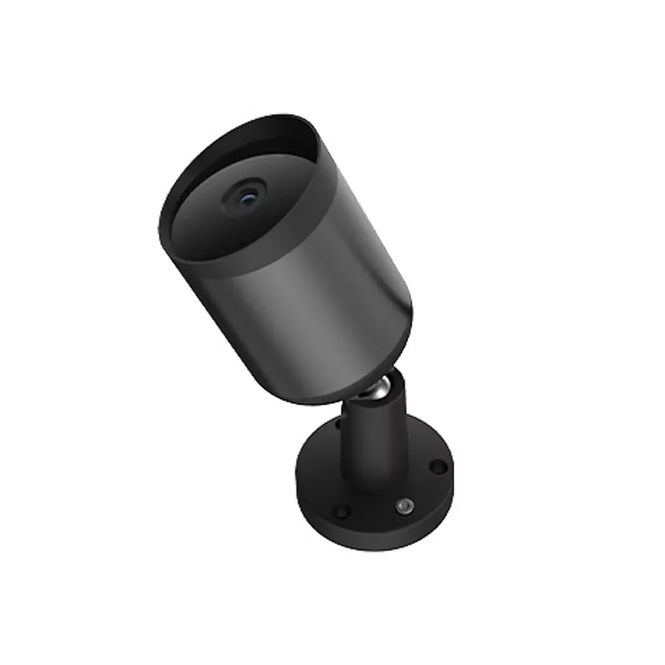 Caméra WiFi - - Intérieure/extérieure - 1080P HD, vision nocturne, détection mouvement^Link2Home Online