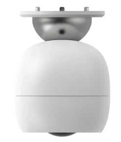 Caméra Wifi MoovE + détecteur mouvement vision nuit -^Voltman Outlet