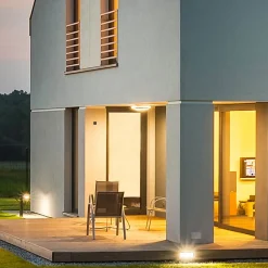 Capteur crépusculaire extérieur^Smartwares Hot